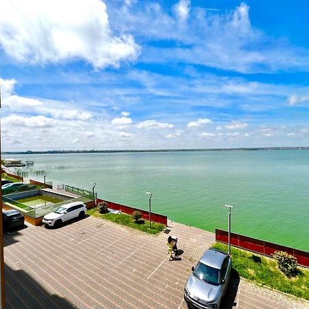 Sophia Lake View Suite 马马亚 外观 照片