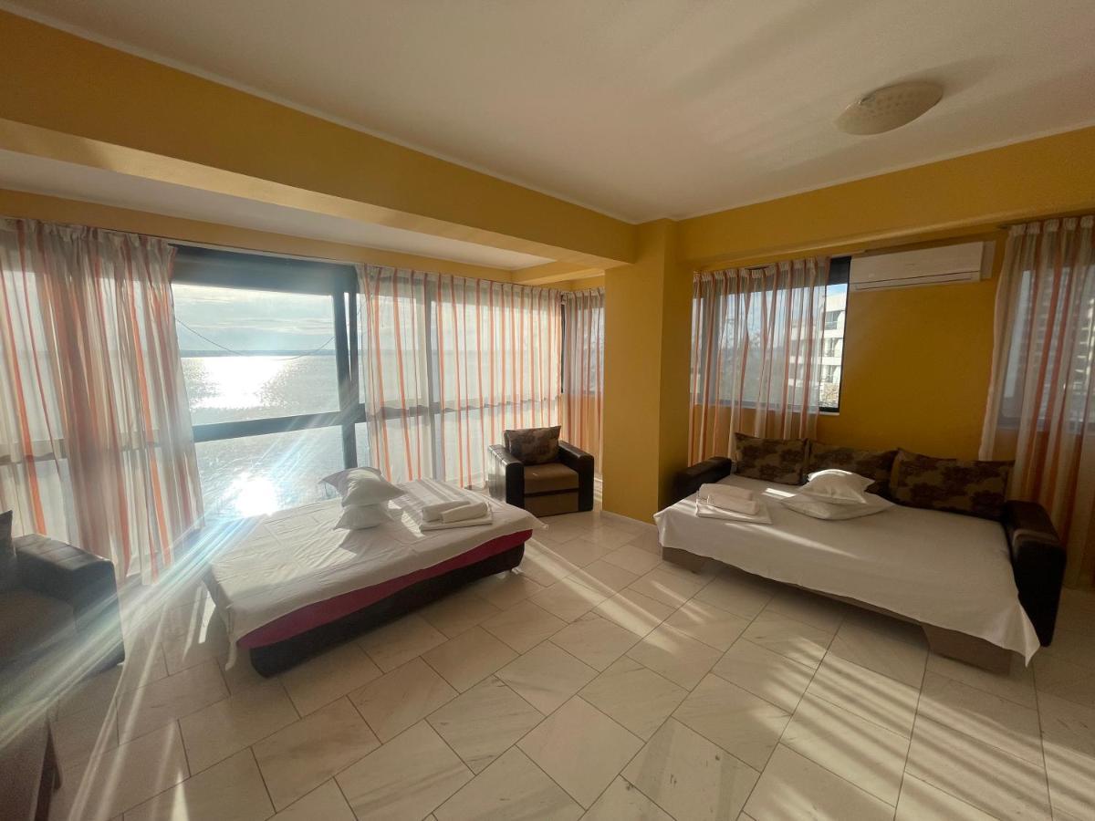 Sophia Lake View Suite 马马亚 外观 照片