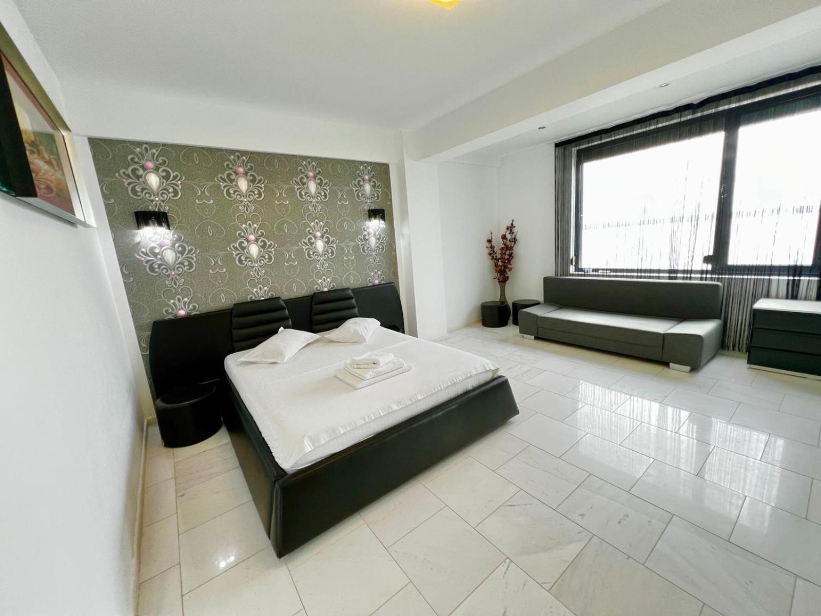 Sophia Lake View Suite 马马亚 外观 照片