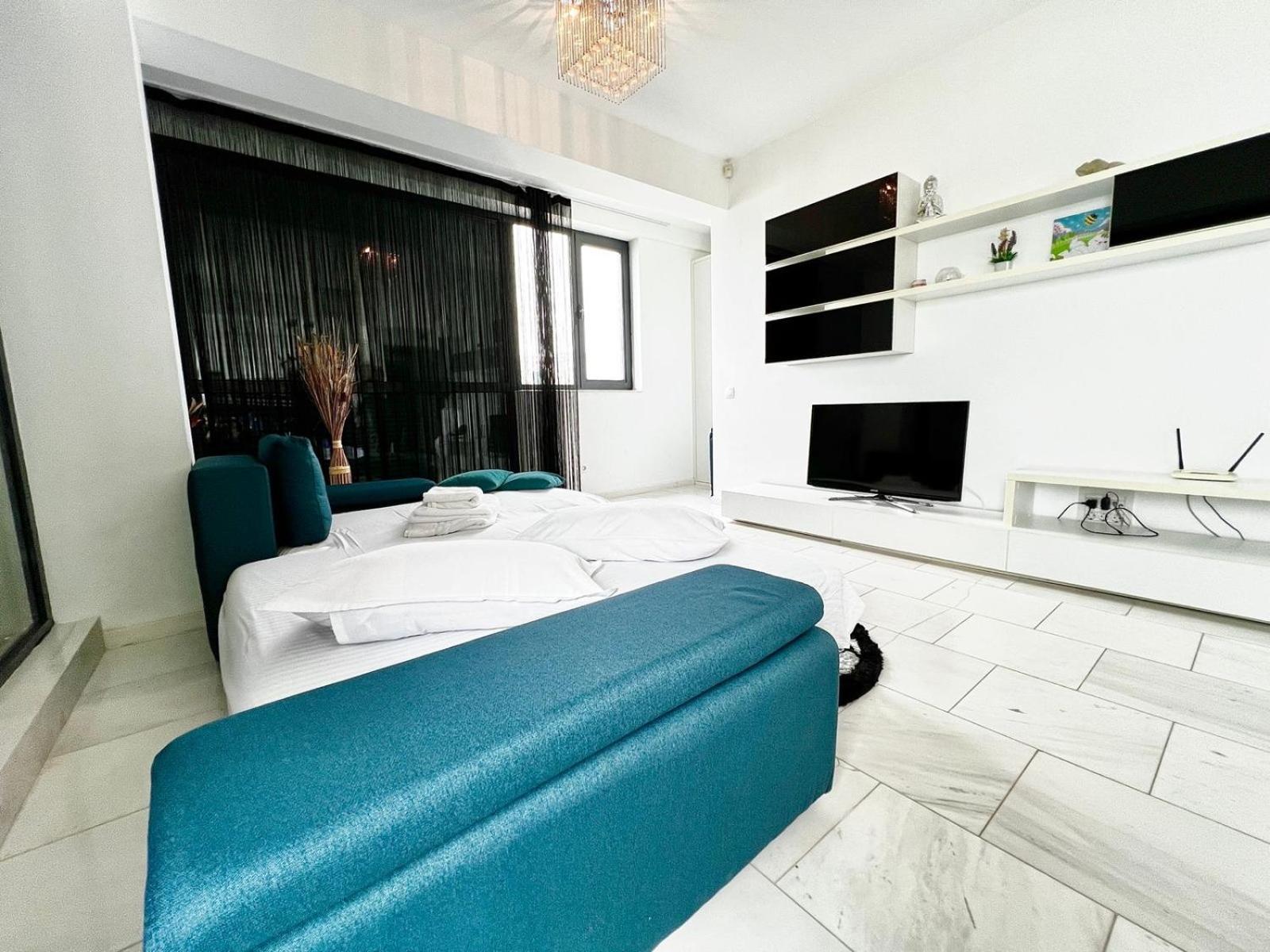 Sophia Lake View Suite 马马亚 外观 照片