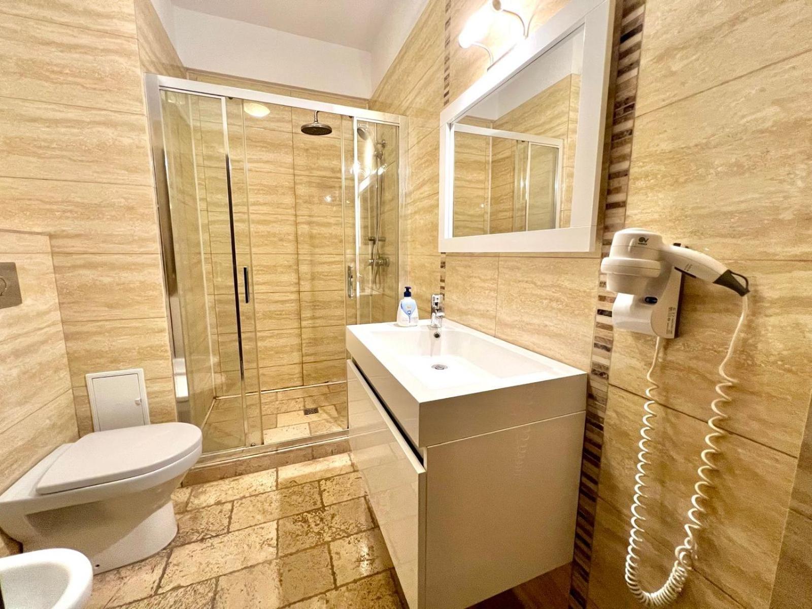 Sophia Lake View Suite 马马亚 外观 照片