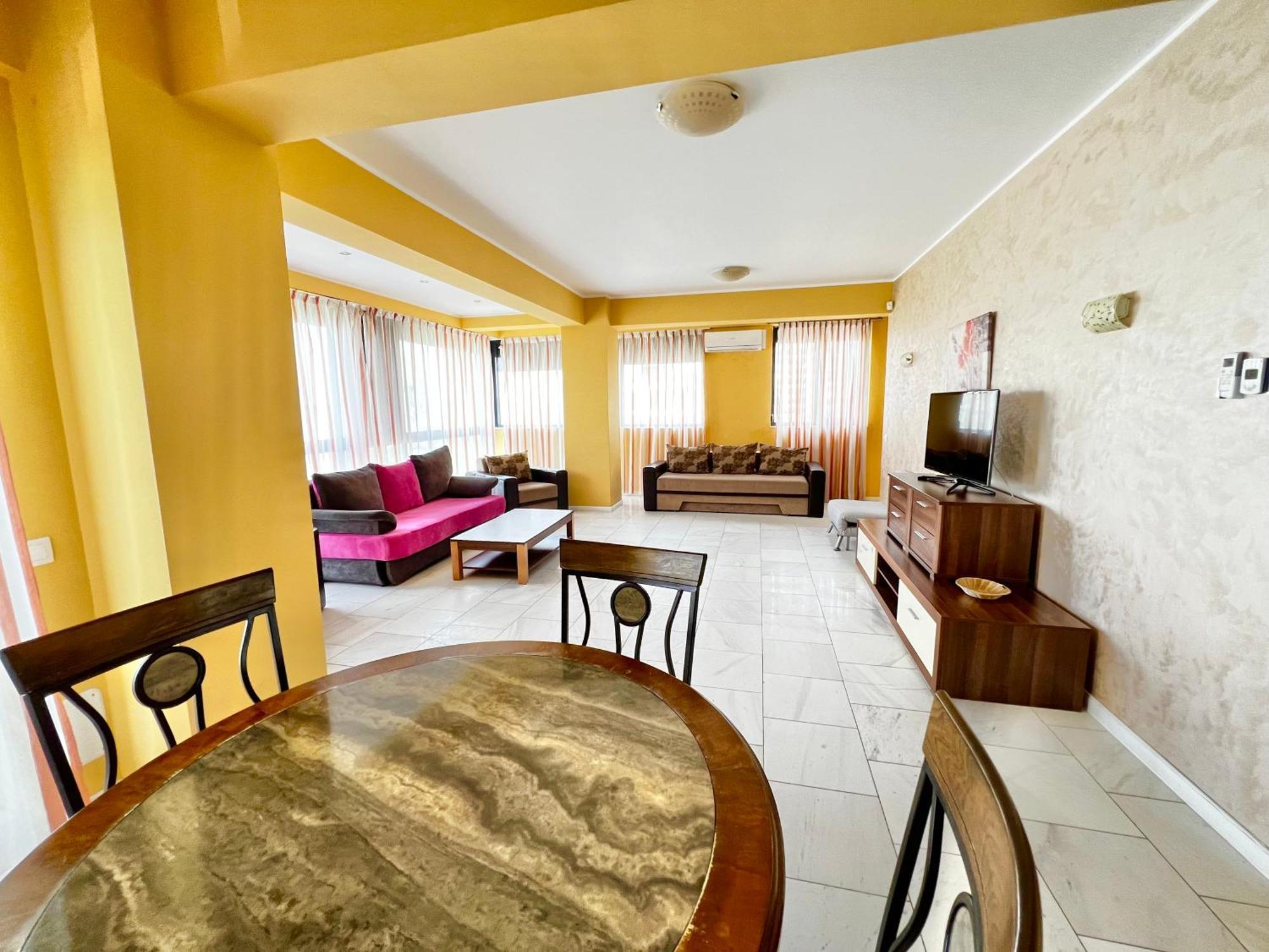 Sophia Lake View Suite 马马亚 外观 照片
