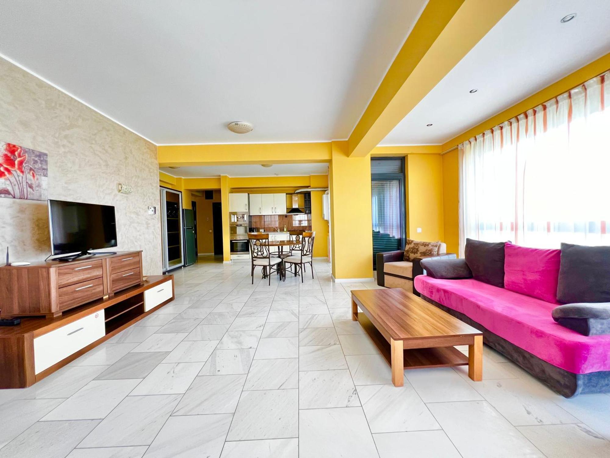 Sophia Lake View Suite 马马亚 外观 照片