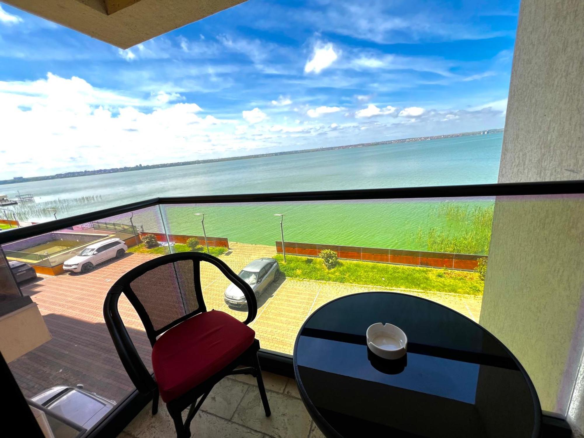 Sophia Lake View Suite 马马亚 外观 照片